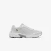 Lacoste STORM 96 2K LITE Mens Trainers White sold by Shuperb