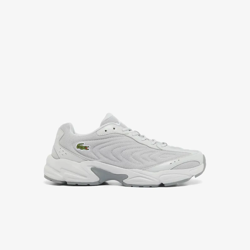 Lacoste STORM 96 2K LITE Mens Trainers White sold by Shuperb