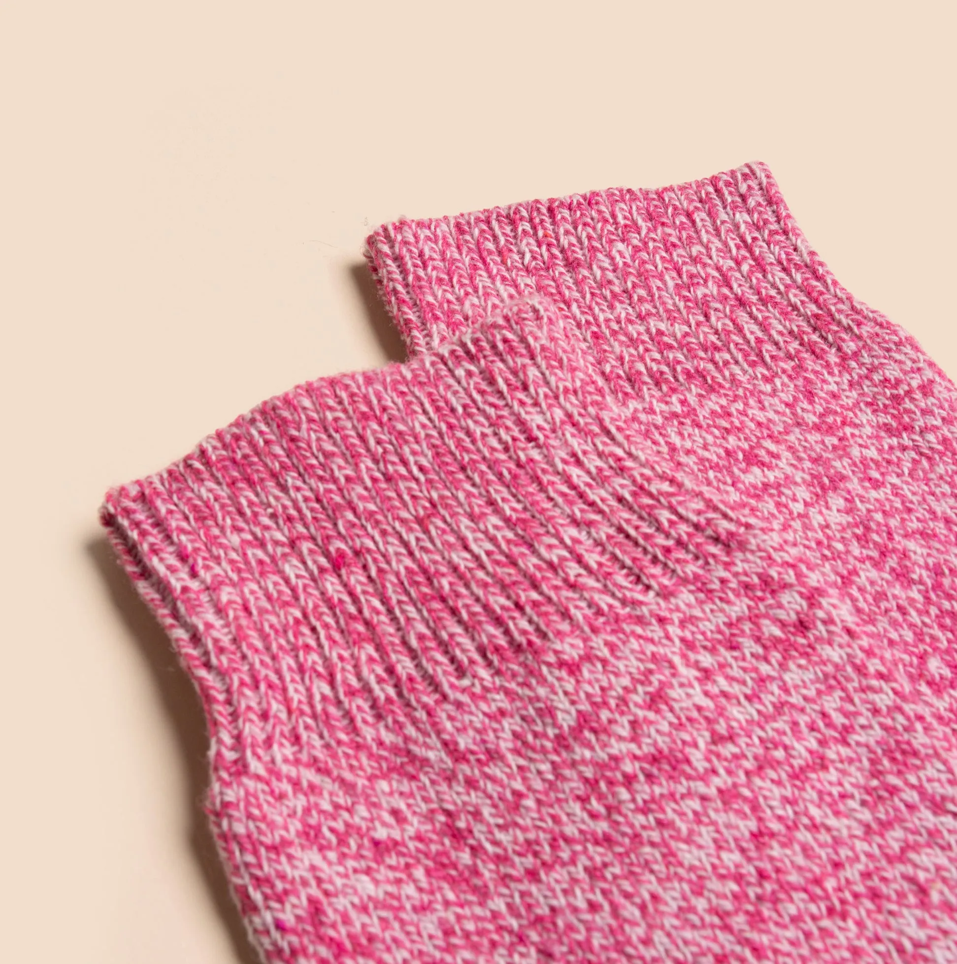 Mud Dogs Womens Welly Boot Socks Pink sold by Shuperb product image thumbnail 4