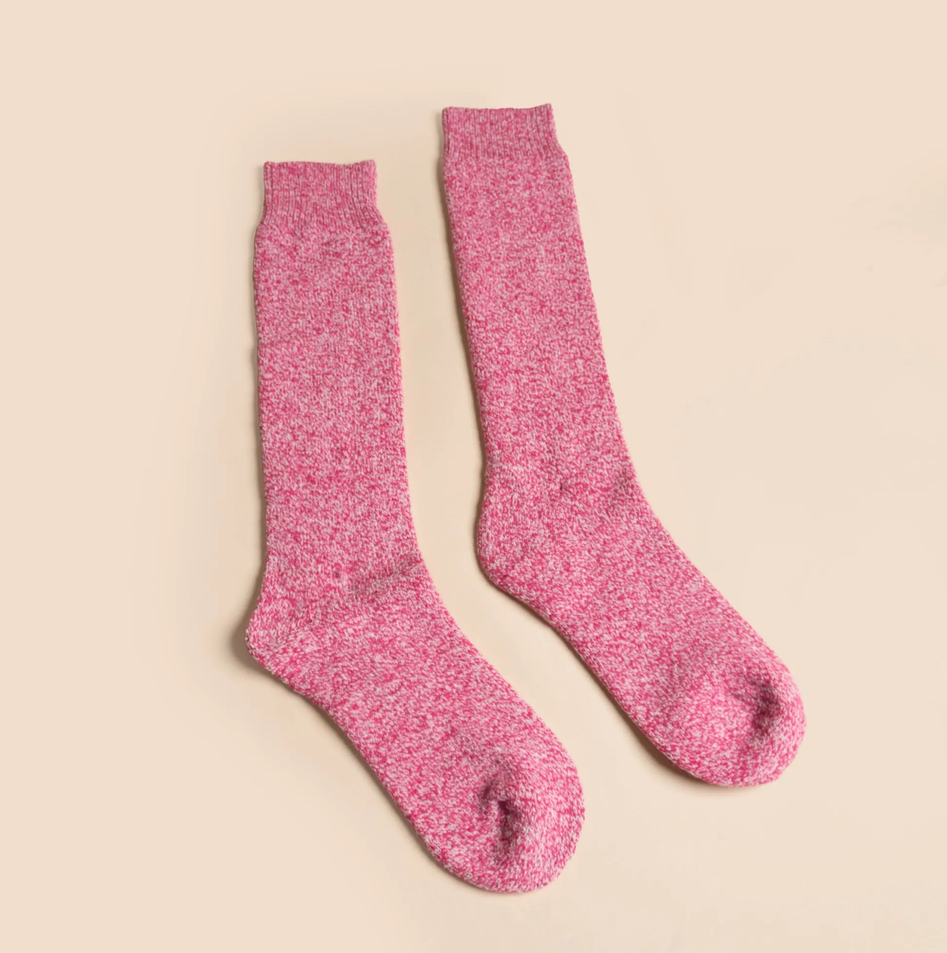 Mud Dogs Womens Welly Boot Socks Pink sold by Shuperb product image thumbnail 3