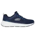Skechers 232843/NVBL EDGERIDE - CONTENTION Mens Trainers Navy sold by Shuperb