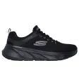 Skechers 232843/BBK EDGERIDE - CONTENTION Mens Trainers Black sold by Shuperb
