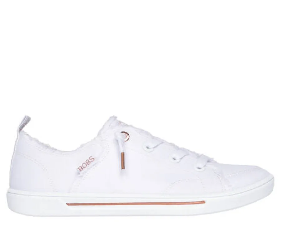 Skechers B CUTE 2.0 Womens Trainers White sold by Shuperb