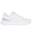 Skechers SKECH-AIR DYNAMIGHT 2.0 - NEW Womens Trainers White/Light Blue sold by Shuperb