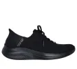 Skechers 150457/BBK ULTRA FLEX 3.0-ELEVATED MOTION Womens Trainers Black sold by Shuperb