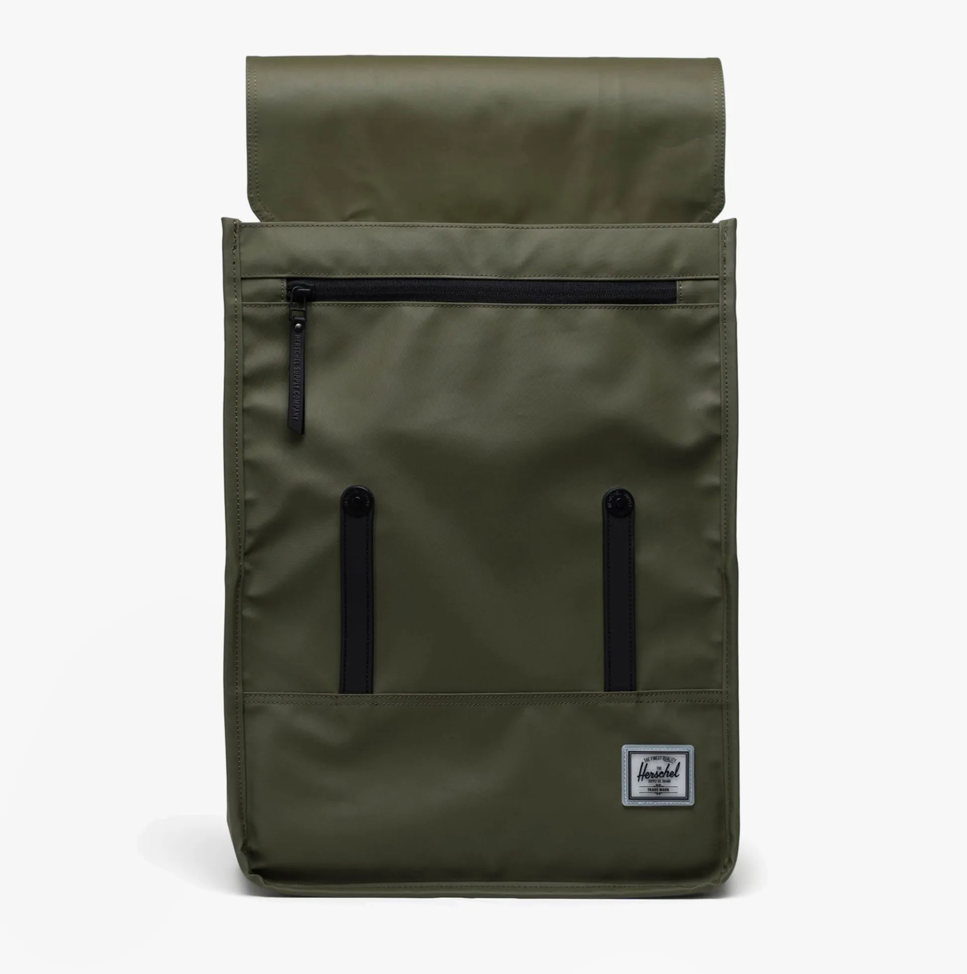 Herschel SURVEY BACKPACK Unisex Adults Ivy Green sold by Shuperb product image thumbnail 4