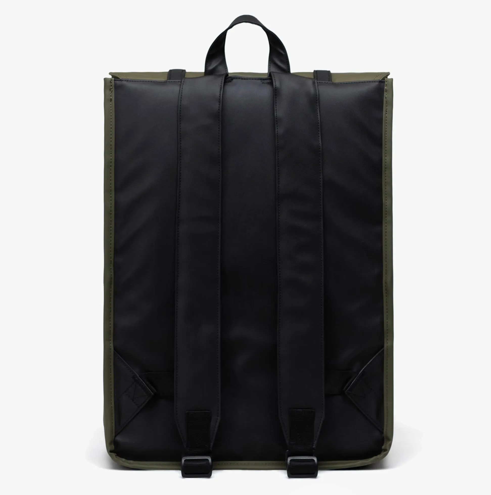 Herschel SURVEY BACKPACK Unisex Adults Ivy Green sold by Shuperb product image thumbnail 3