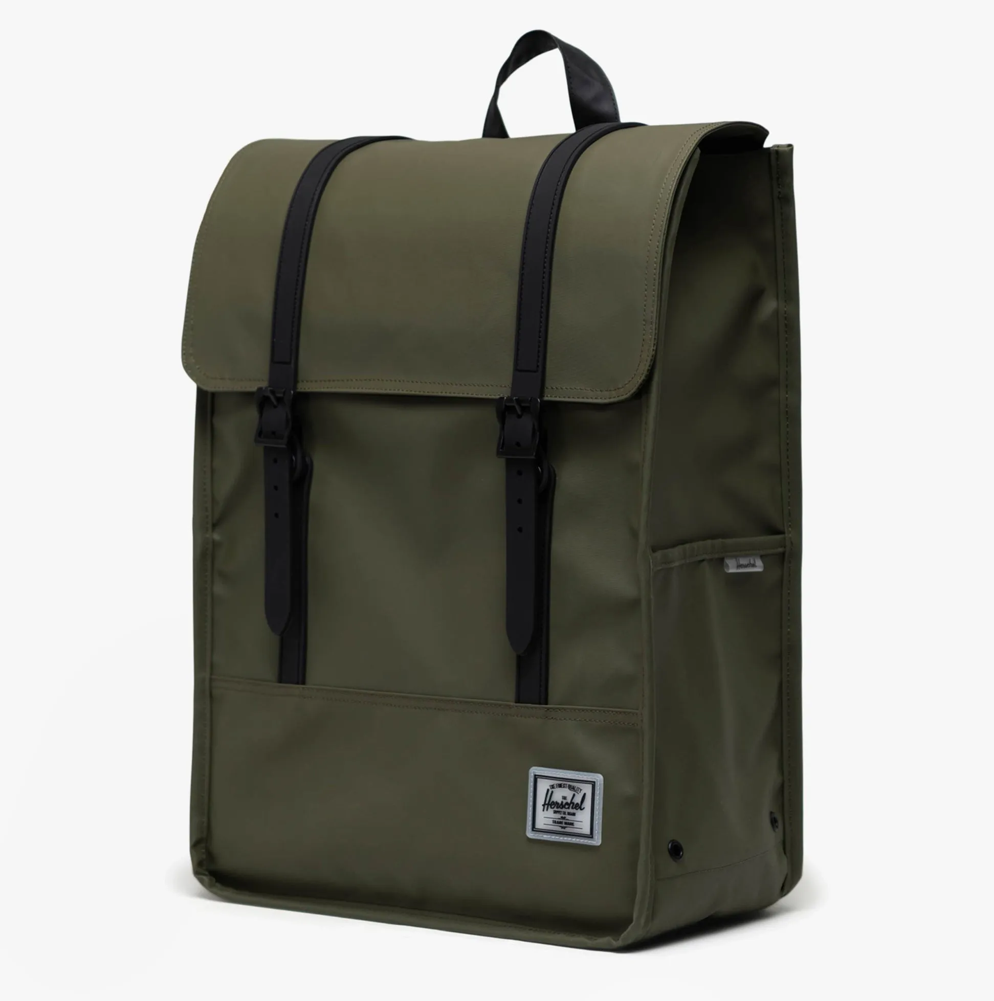 Herschel SURVEY BACKPACK Unisex Adults Ivy Green sold by Shuperb product image thumbnail 2