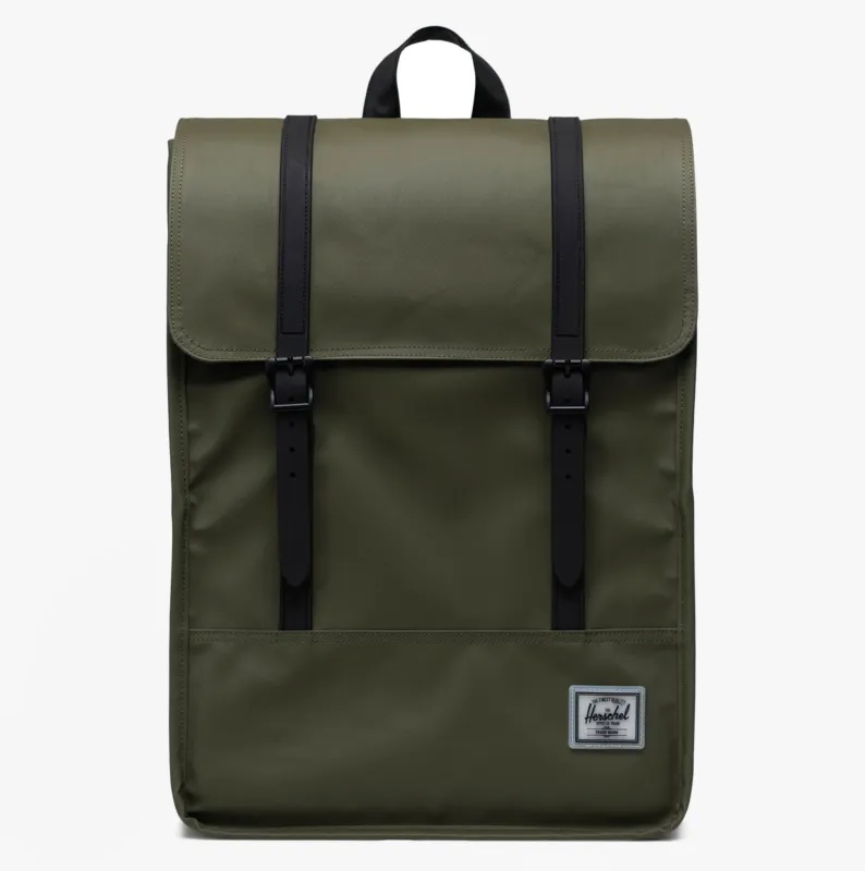 Herschel SURVEY BACKPACK Unisex Adults Ivy Green sold by Shuperb