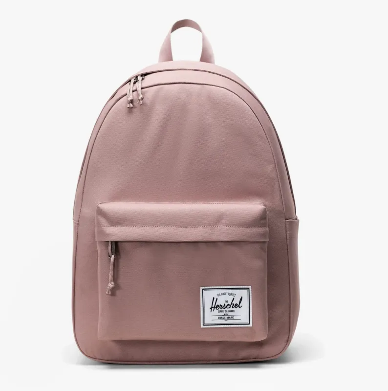 Herschel CLASSIC BACKPACK Unisex Adults Ash Rose sold by Shuperb