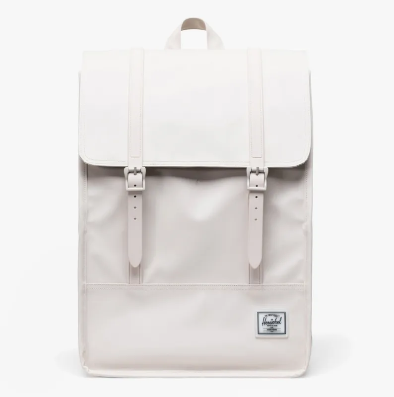 Herschel SURVEY BACKPACK Unisex Adults Moonbeam sold by Shuperb