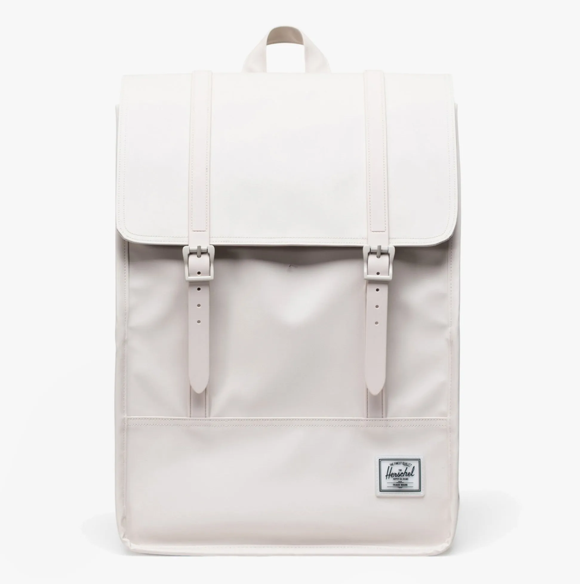 Herschel SURVEY BACKPACK Unisex Adults Moonbeam sold by Shuperb