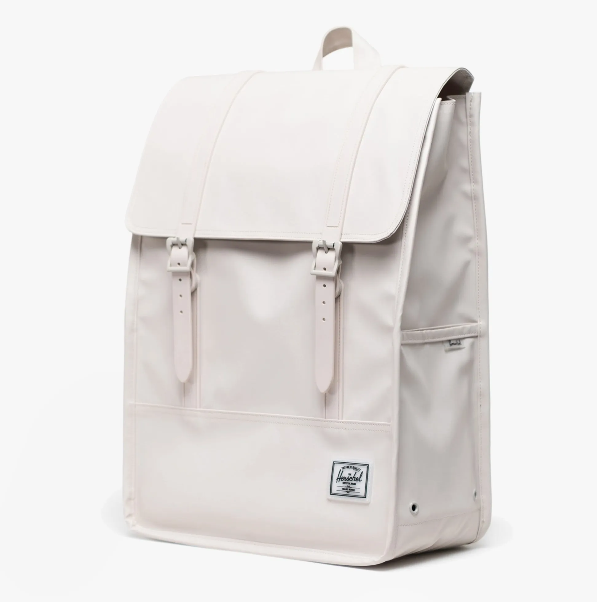 Herschel SURVEY BACKPACK Unisex Adults Moonbeam sold by Shuperb product image thumbnail 2