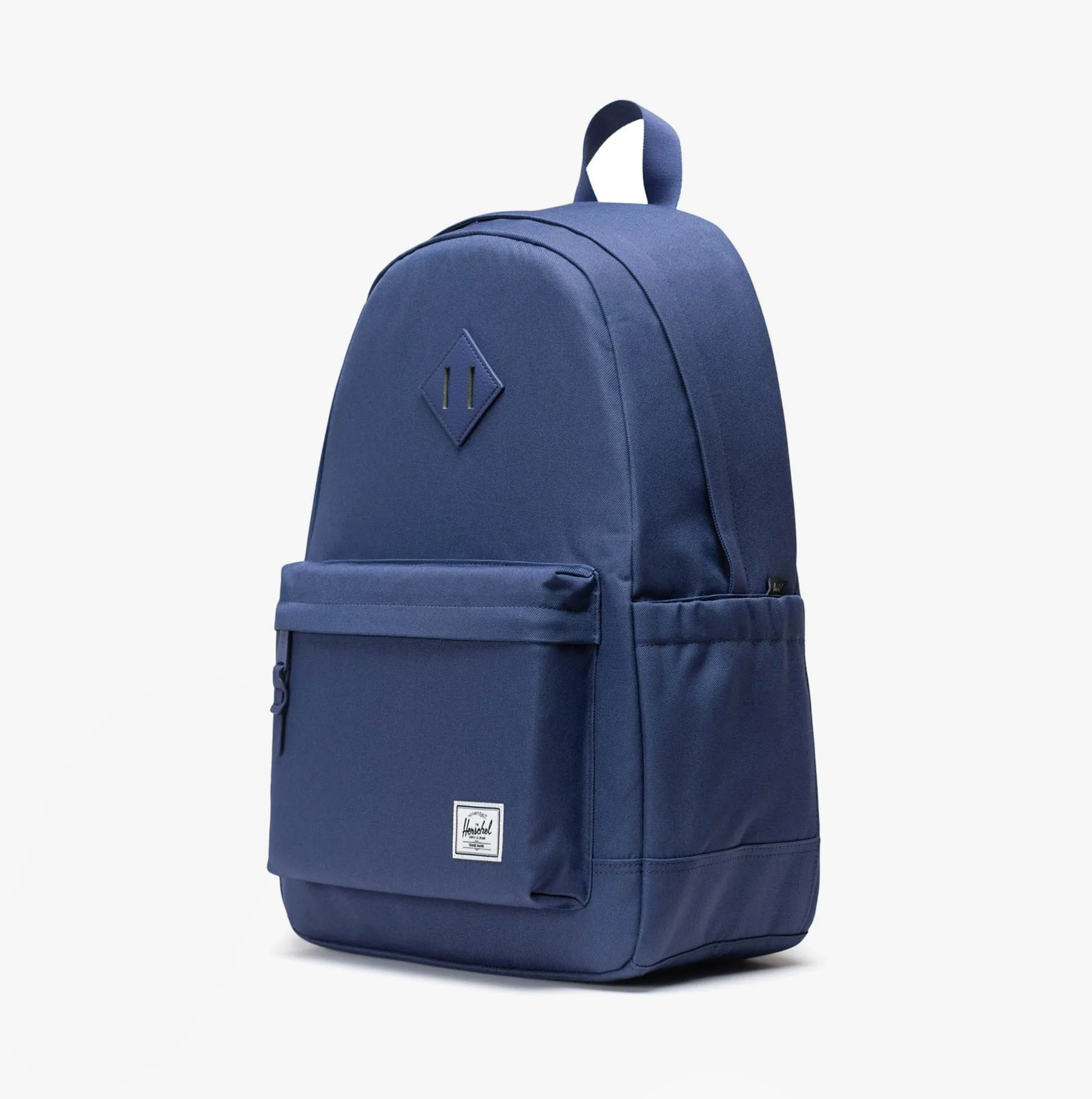 Herschel HERSCHEL HERITAGE BACKPACK Unisex Adults Skipper Blue sold by Shuperb