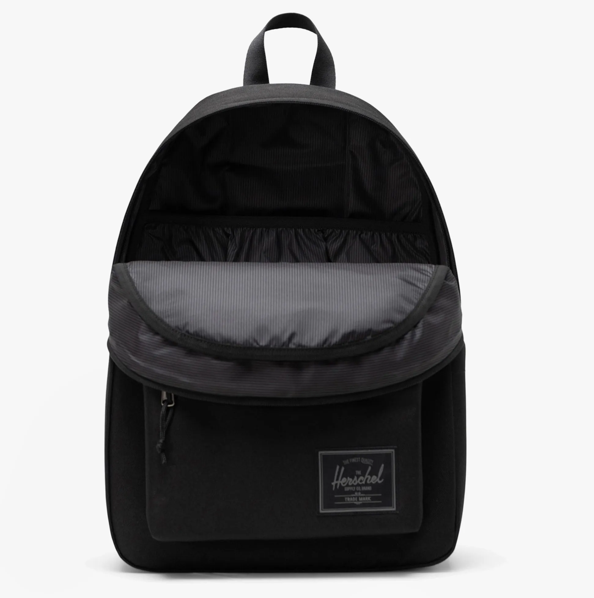 Herschel CLASSIC BACKPACK Unisex Adults Black Tonal sold by Shuperb product image thumbnail 4