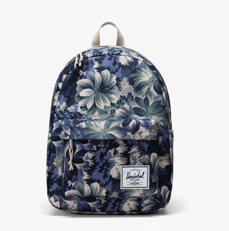 Herschel CLASSIC BACKPACK Unisex Adults Floral sold by Shuperb