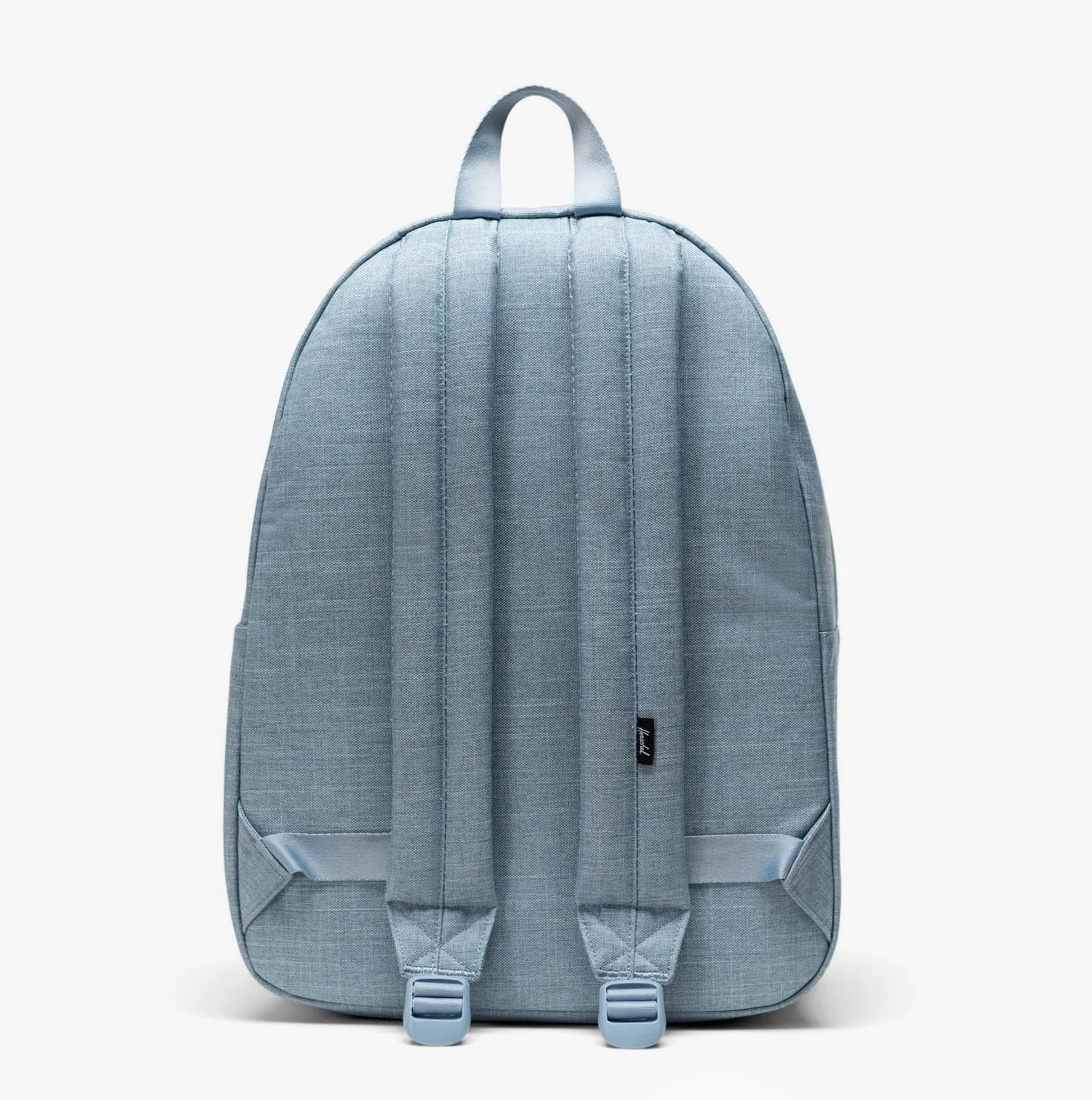 Herschel CLASSIC BACKPACK Unisex Adults Ashley Blue Crosshatch sold by Shuperb product image thumbnail 4