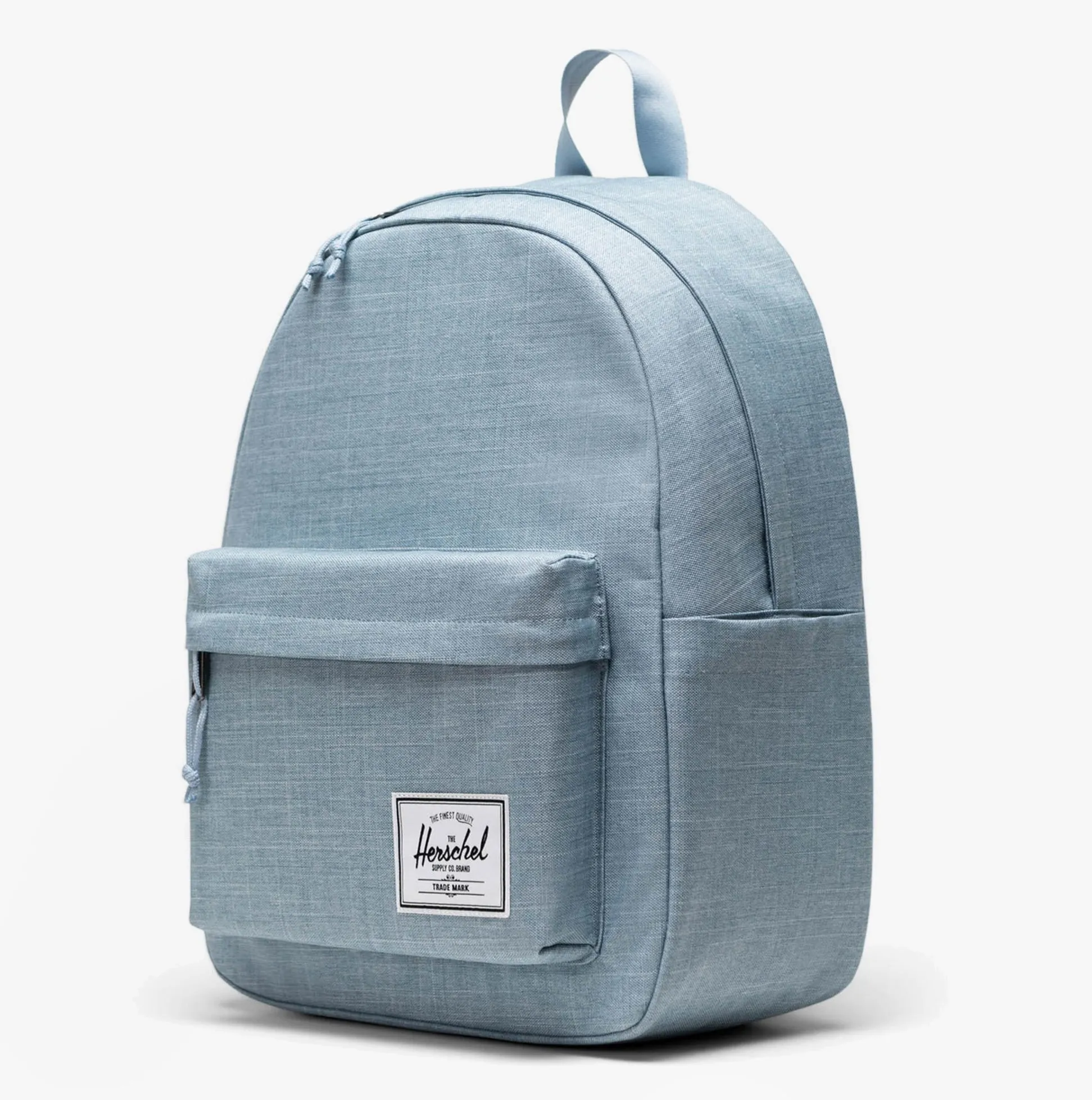 Herschel CLASSIC BACKPACK Unisex Adults Ashley Blue Crosshatch sold by Shuperb product image thumbnail 2