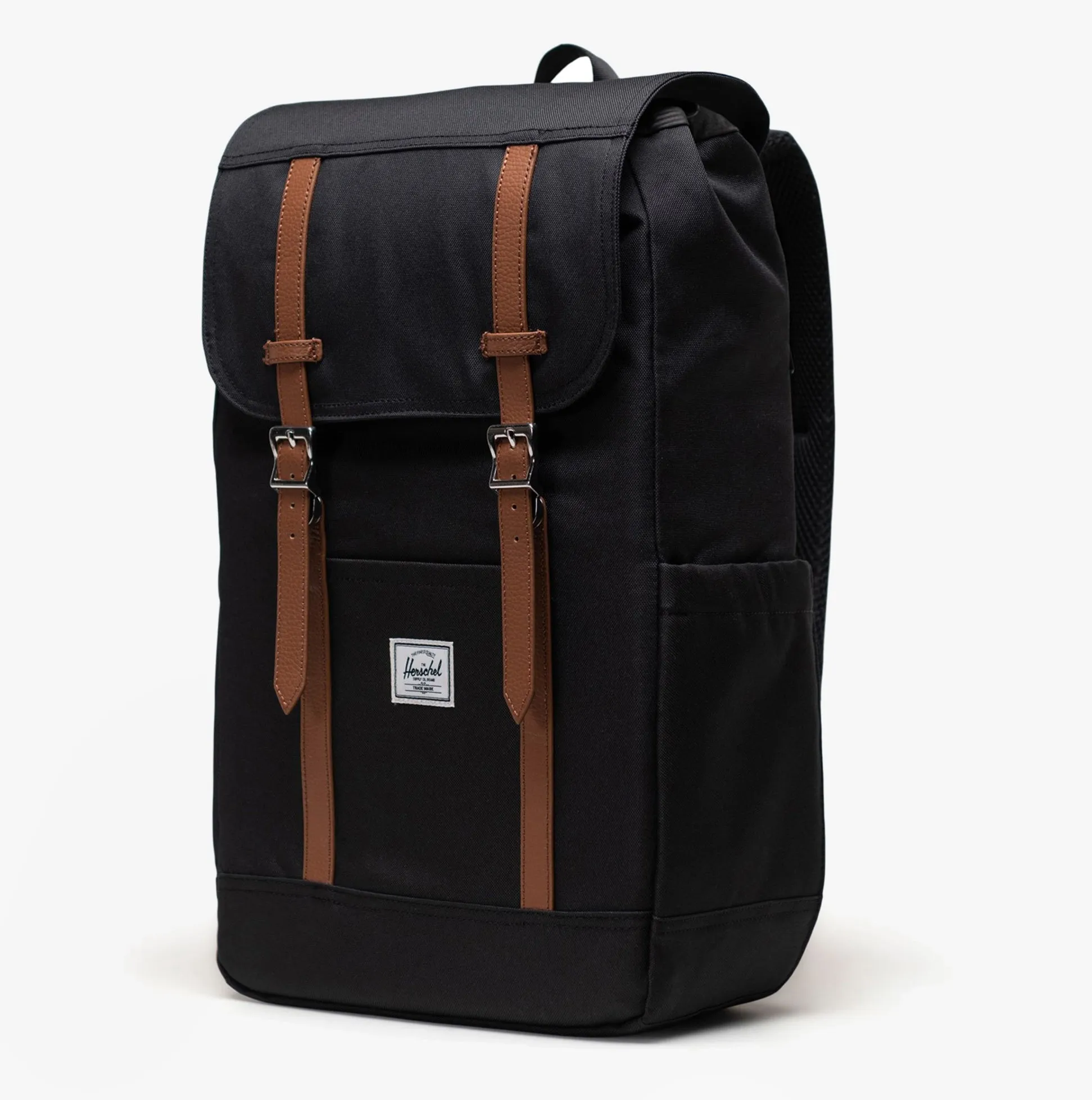 Herschel RETREAT Unisex Adults Backpack Black sold by Shuperb product image thumbnail 4