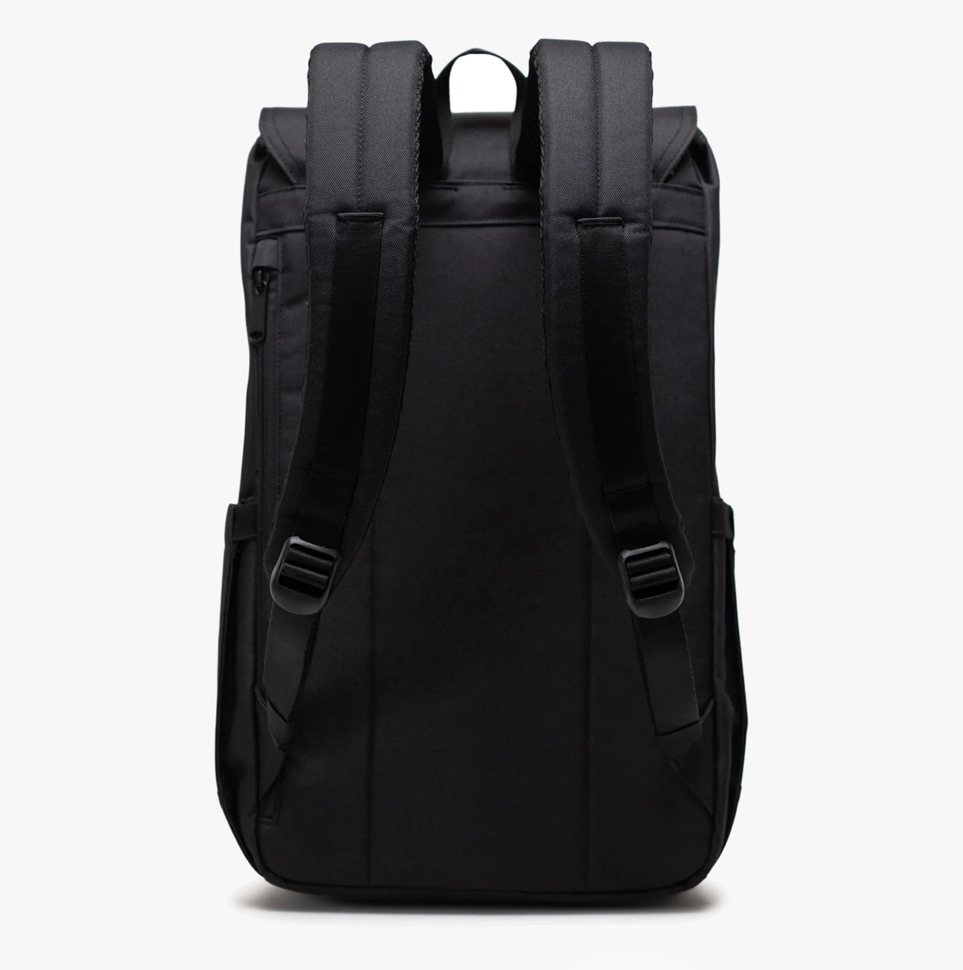 Herschel RETREAT Unisex Adults Backpack Black sold by Shuperb product image thumbnail 3