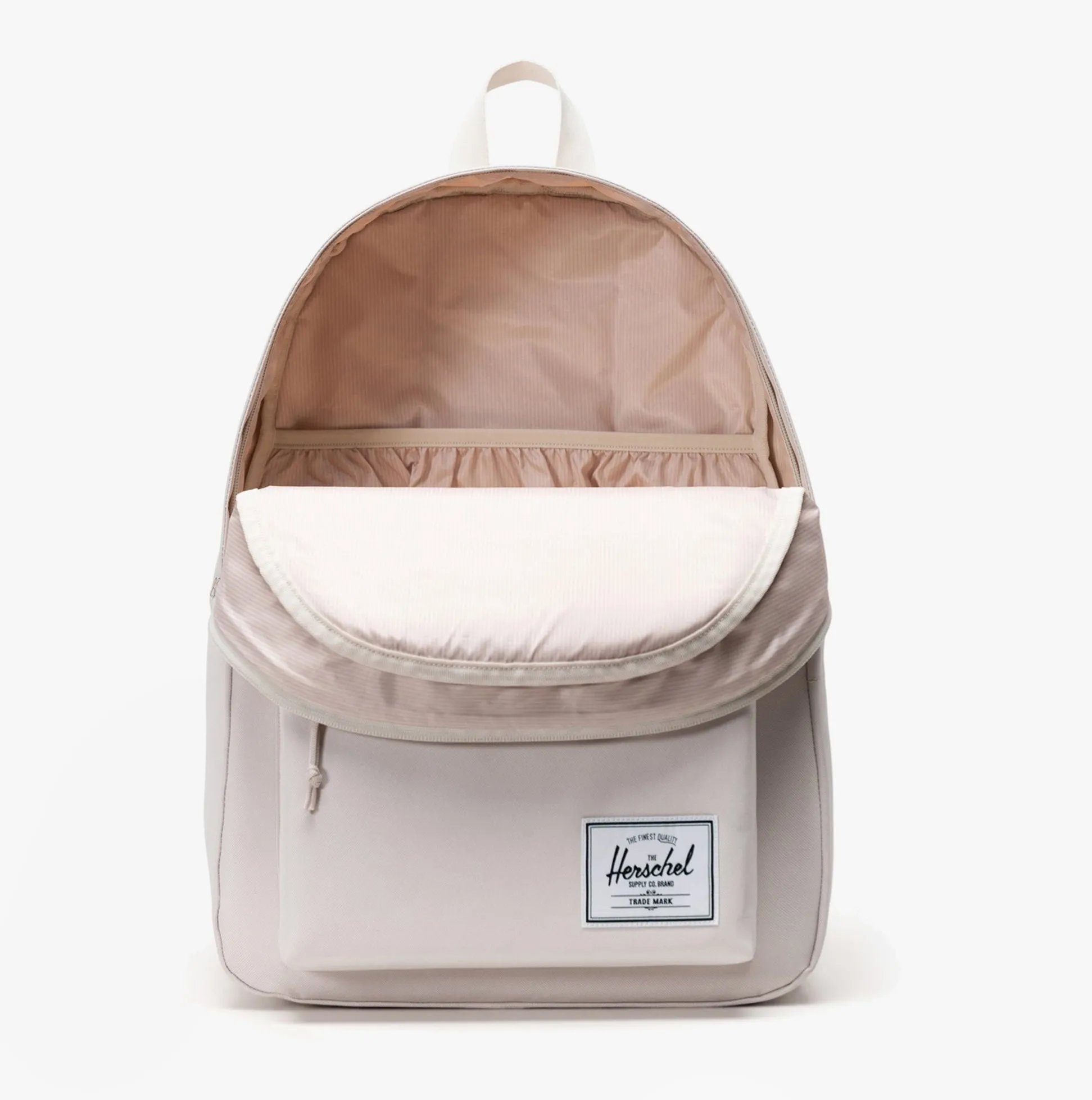 Herschel CLASSIC XL BACKPACK Unisex Adults Moonbeam sold by Shuperb product image thumbnail 3
