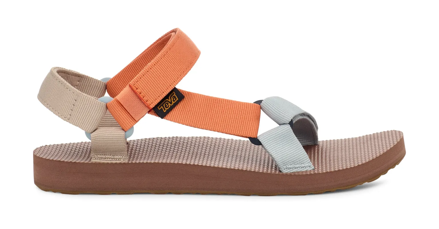 ★送料無料★テバMIDFORM UNIVERSAL 1090969-BHC BOHO CARIBOU Teva Women's Midform Universal Sandal Boho Caribou - 1090969