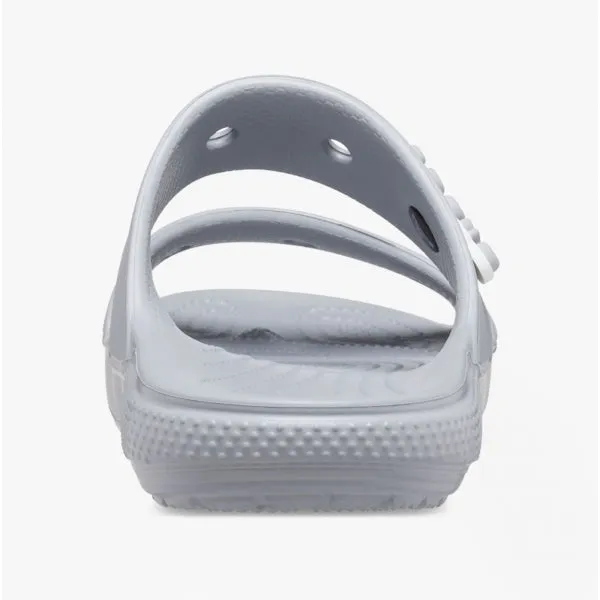 Crocs 206761-007 CLASSIC SANDAL Womens Sandals Light Grey sold by Shuperb product image thumbnail 5