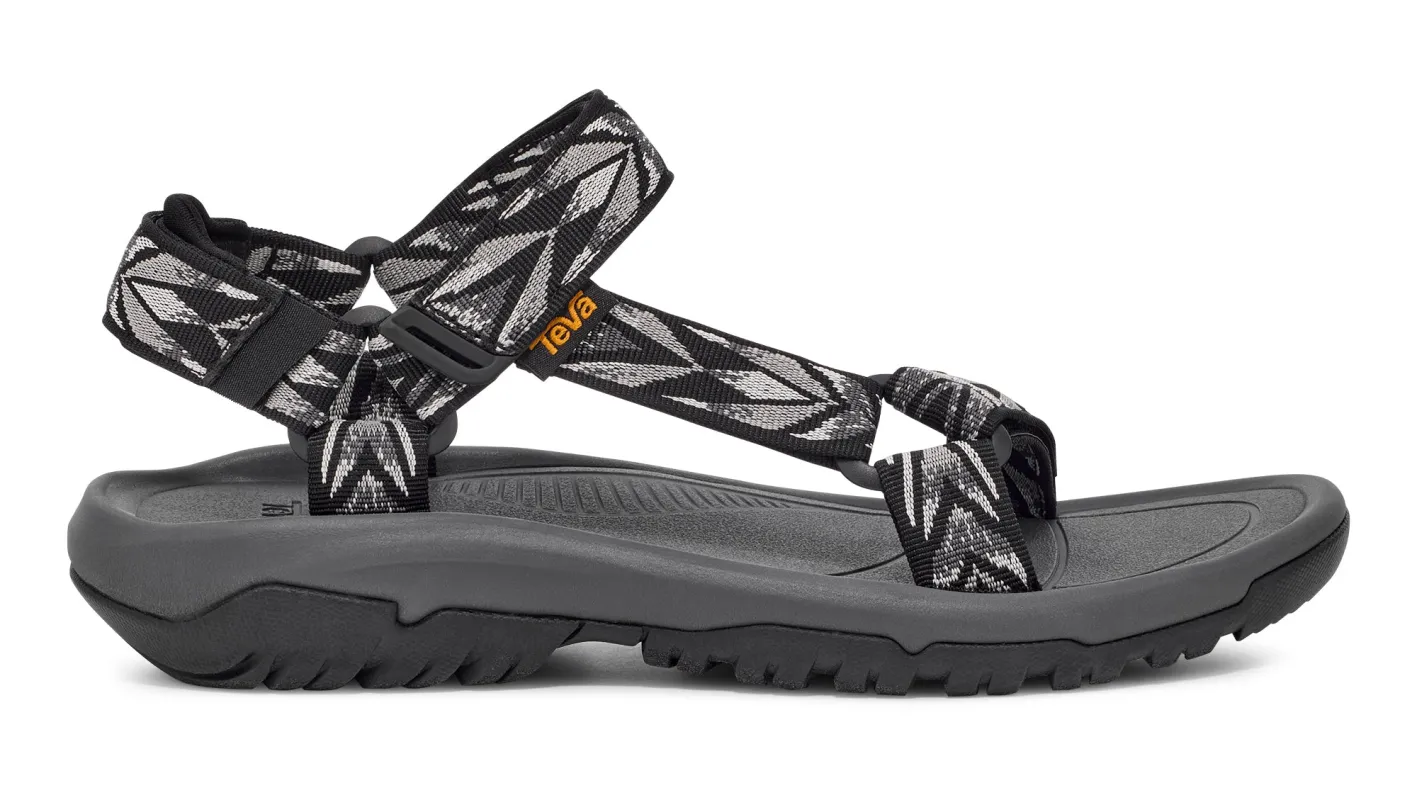 Teva HURRICANE XLT2 Mens Sandals Archive Wings Black sold by Shuperb
