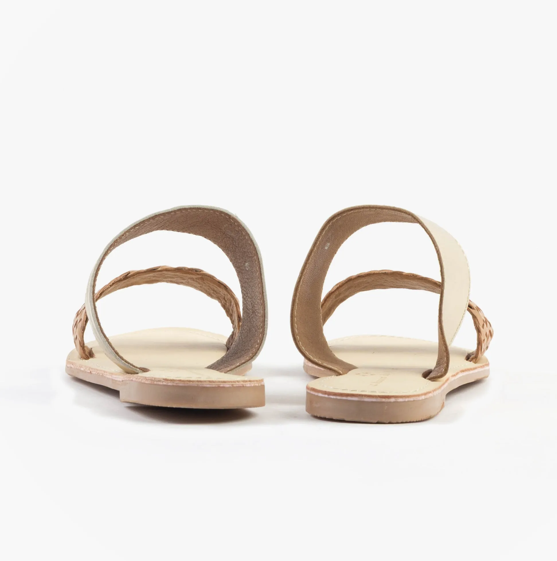 Dr Keller AMELIA Womens Sandals Gold sold by Shuperb product image thumbnail 5