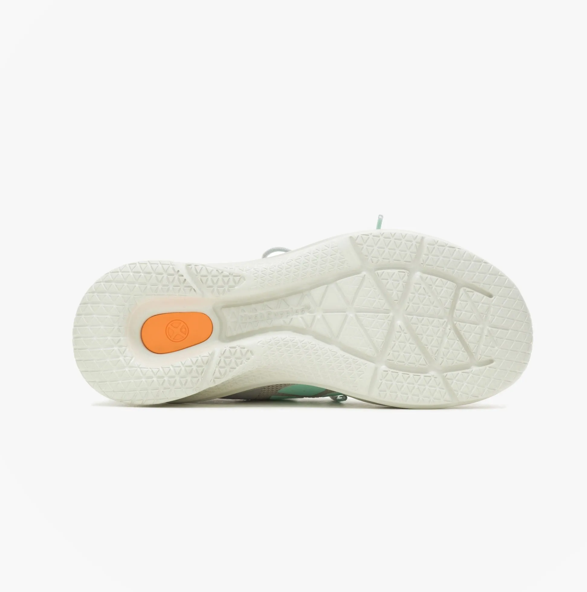 Hush Puppies 34074-58121 SPARK Womens Trainers Grey sold by Shuperb product image thumbnail 3