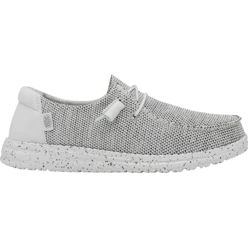 WENDY Womens Shoes Grey sold by Shuperb