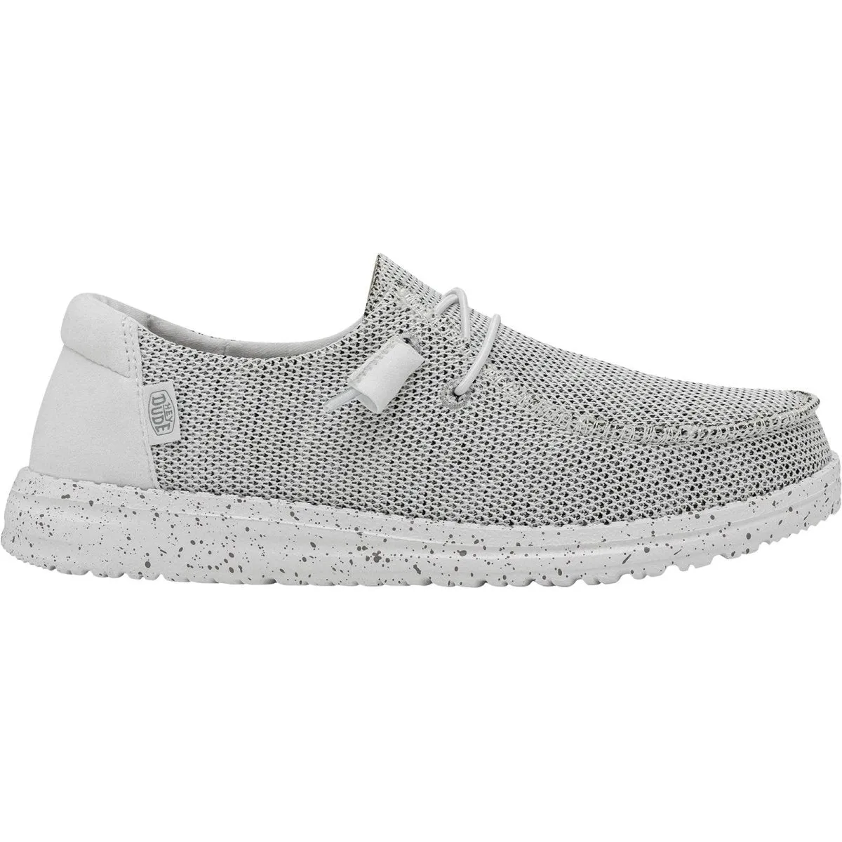 WENDY Womens Shoes Grey sold by Shuperb