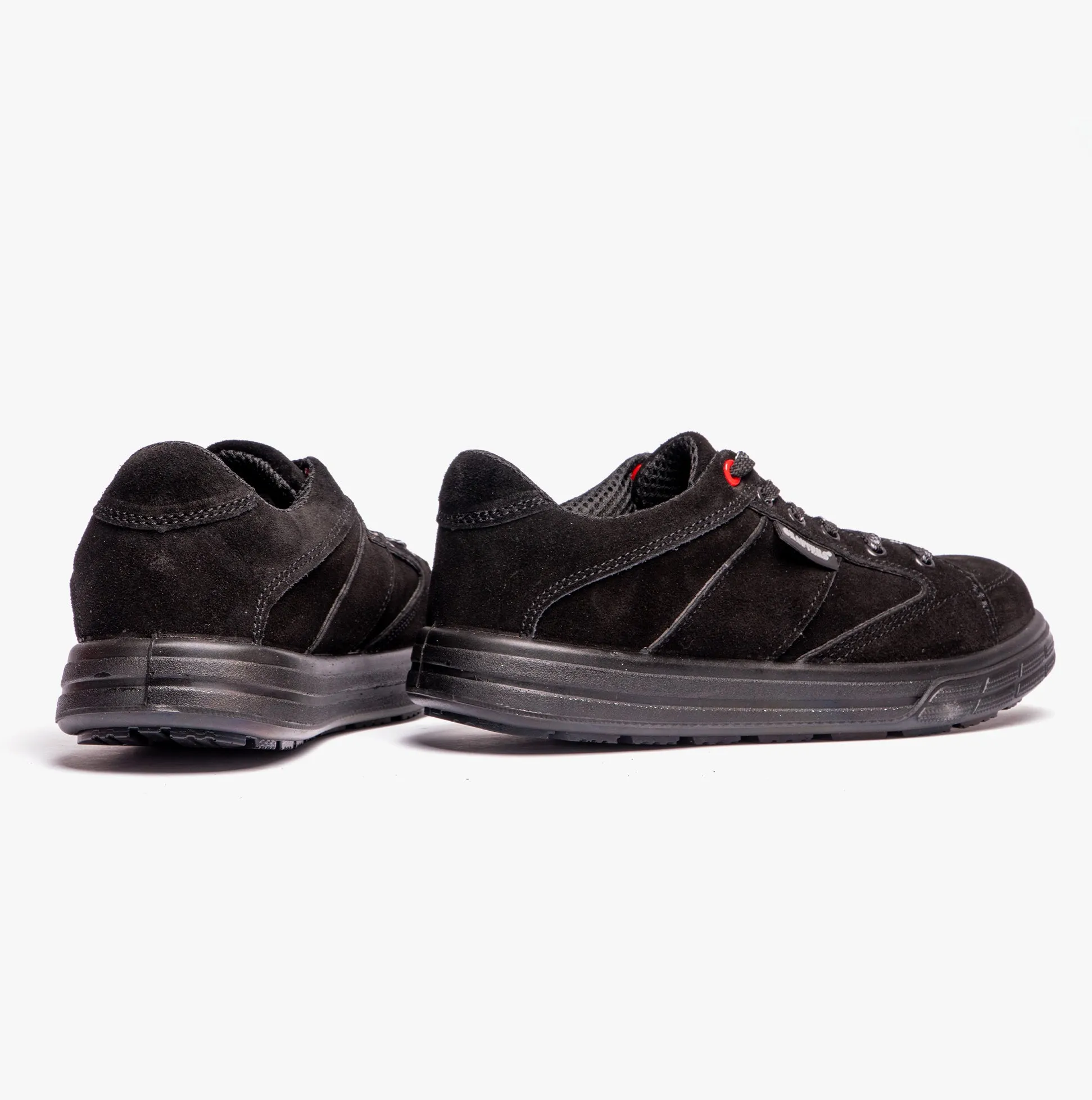 Grafters M9512AS Unisex Skate Safety Shoes Black sold by Shuperb product image thumbnail 3
