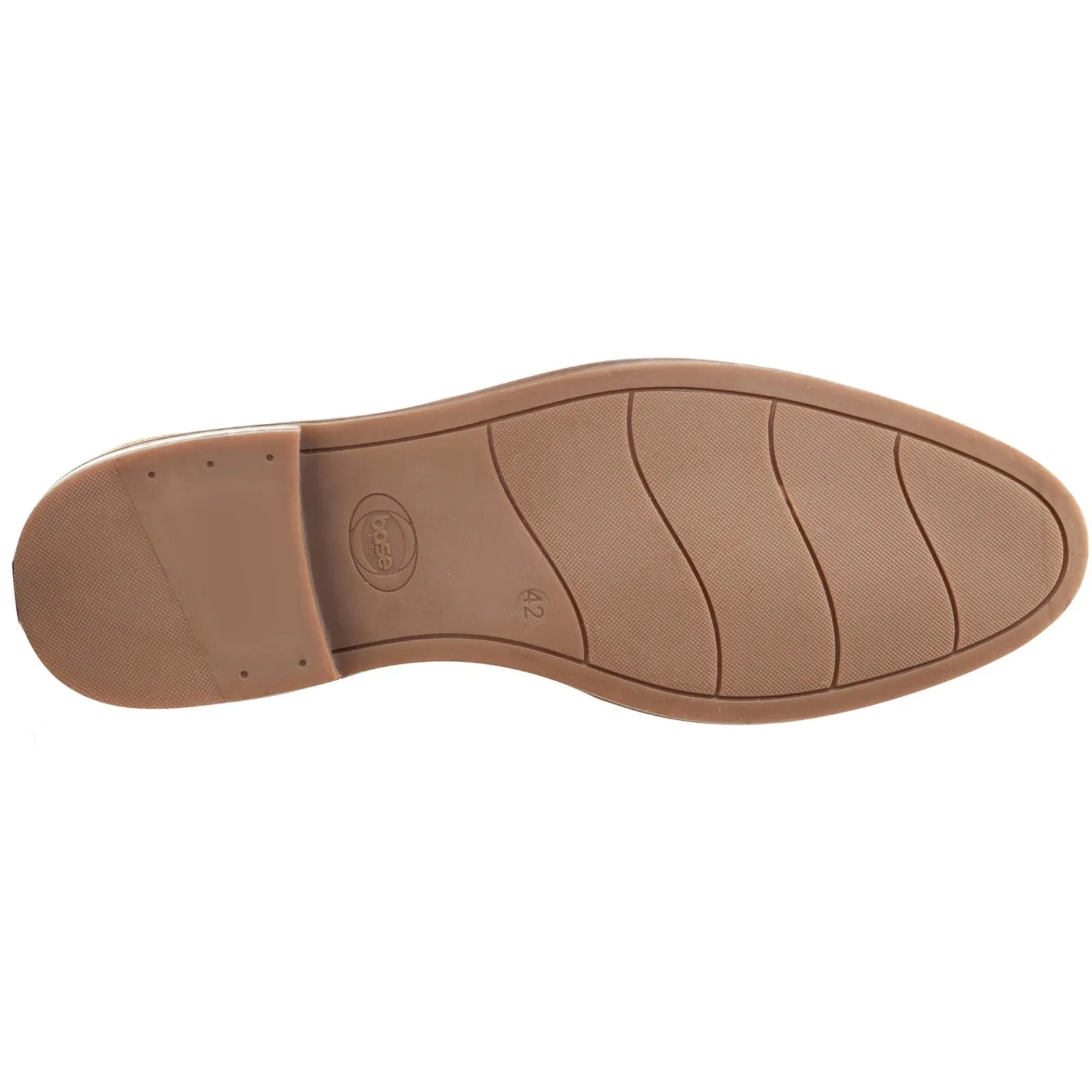 Base London VIRGIL Mens Boots Brown sold by Shuperb product image thumbnail 2