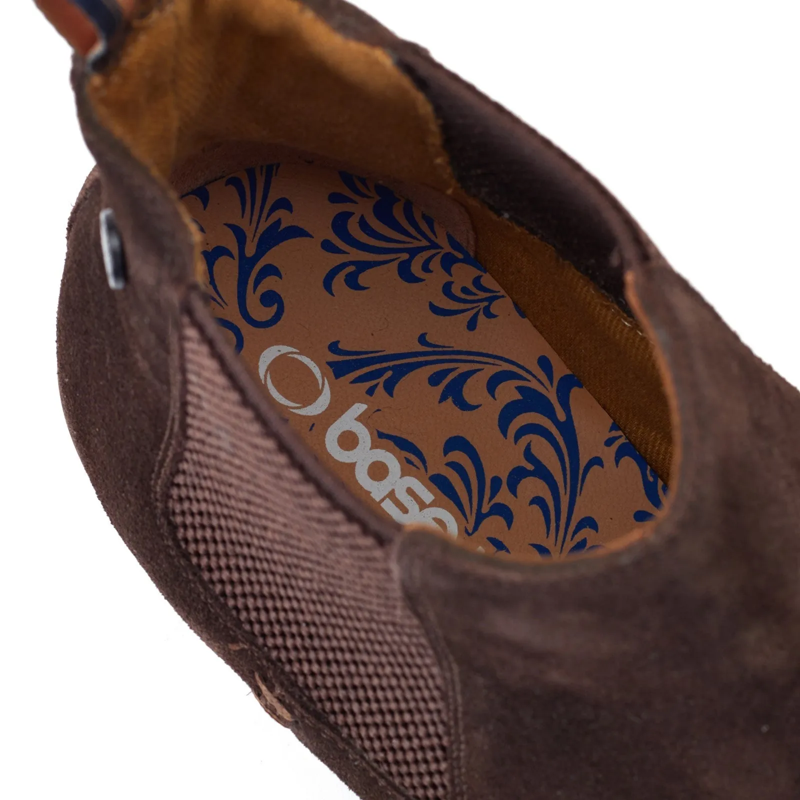 Base London VIRGIL Mens Boots Brown sold by Shuperb product image thumbnail 4