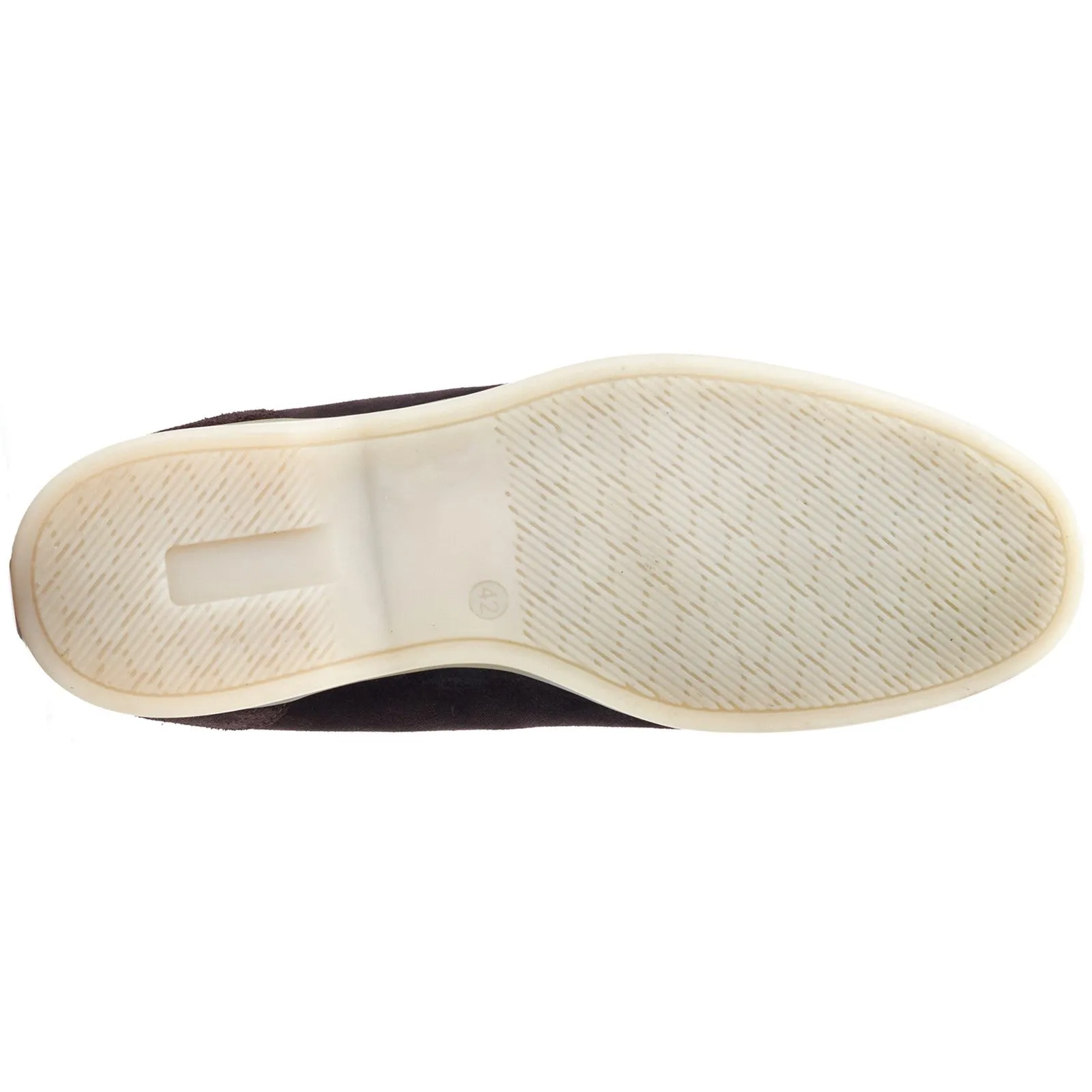 Base London SNAPPER Mens Loafers Brown sold by Shuperb product image thumbnail 3