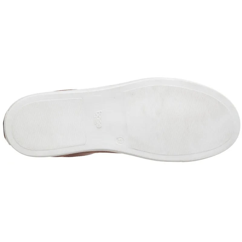 Base London TUCKER Mens Shoes Tan sold by Shuperb