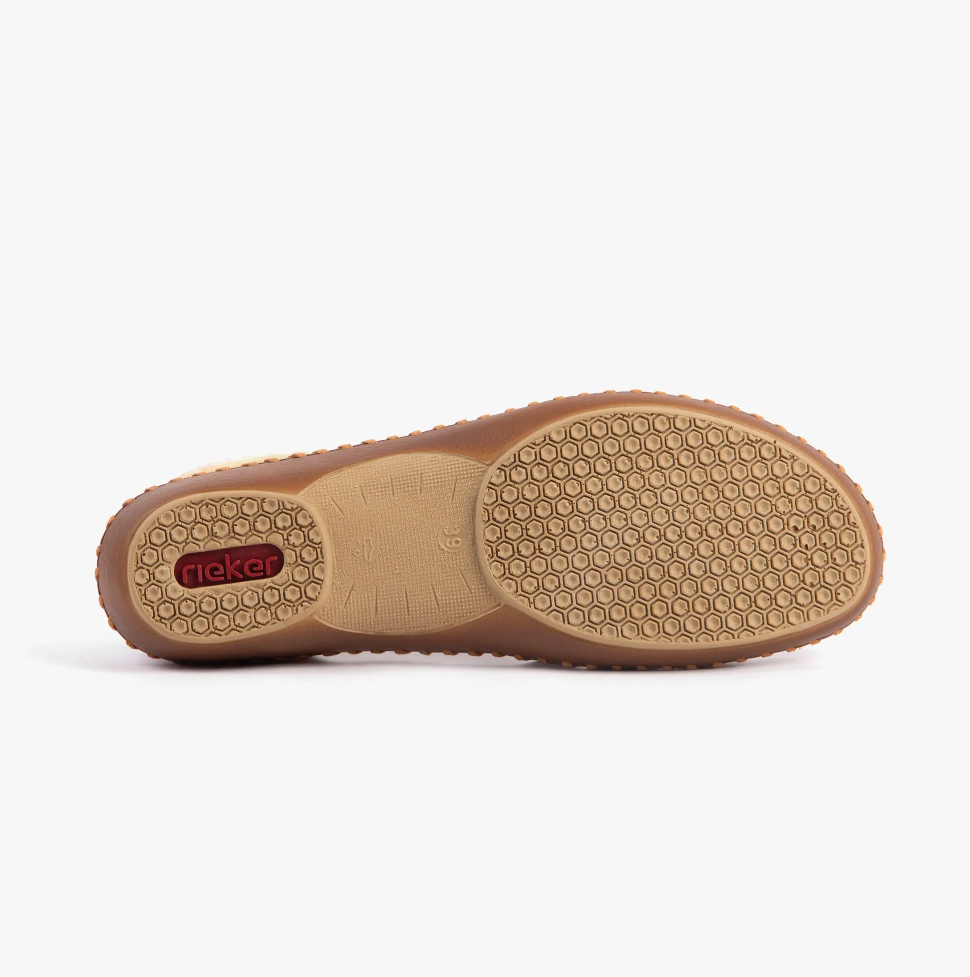Rieker M1650-92 Womens Sandals Multi sold by Shuperb product image thumbnail 3
