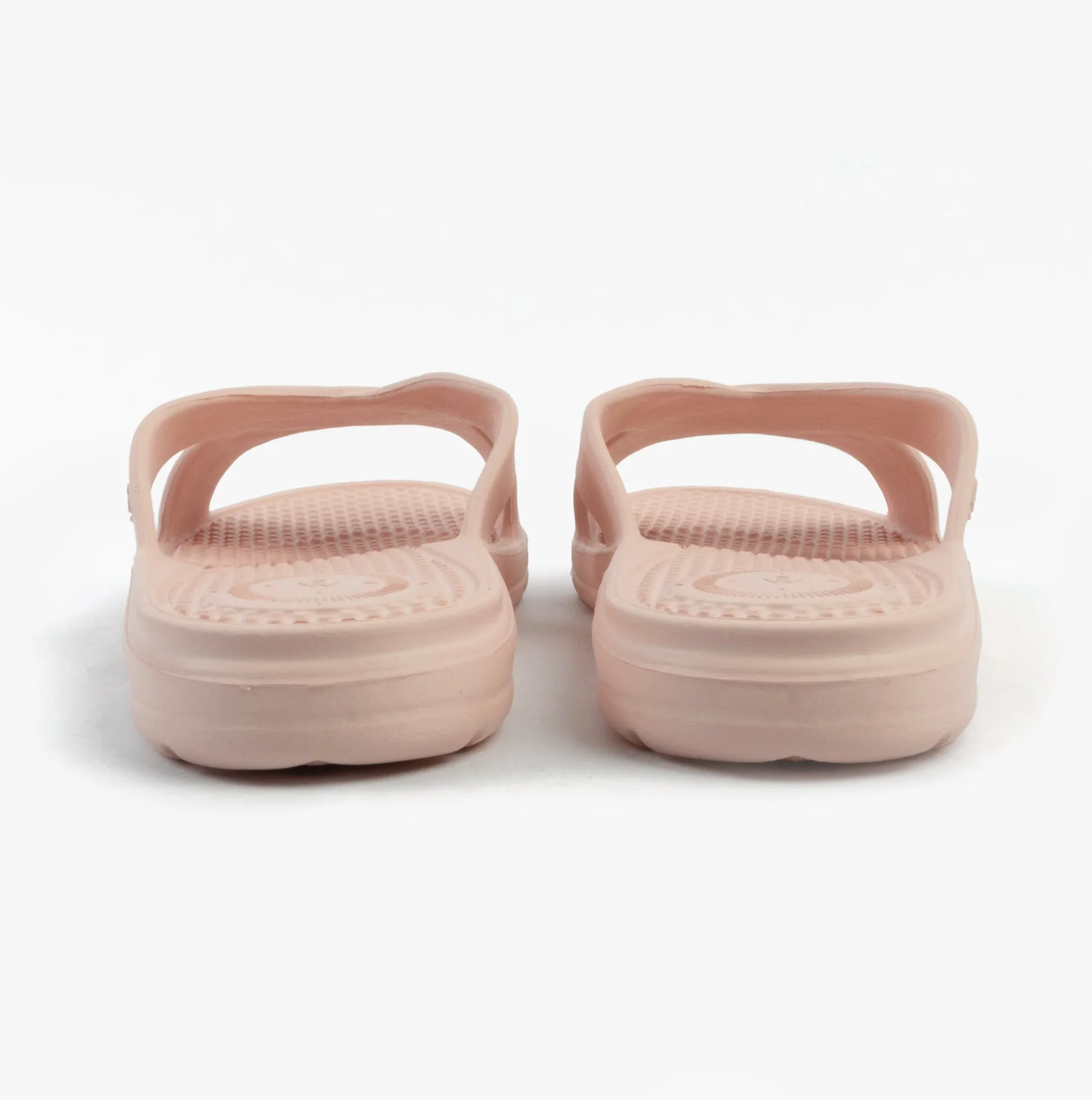 Totes Sol Bounce 0359FSND Womens Cross Slides Evening Sand sold by Shuperb product image thumbnail 5