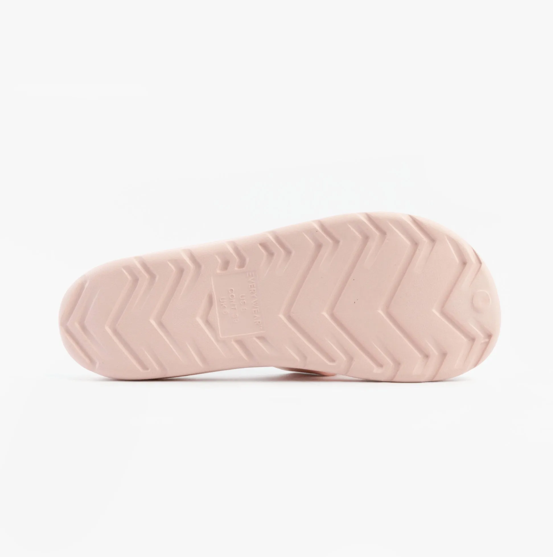 Totes Sol Bounce 0359FSND Womens Cross Slides Evening Sand sold by Shuperb product image thumbnail 3