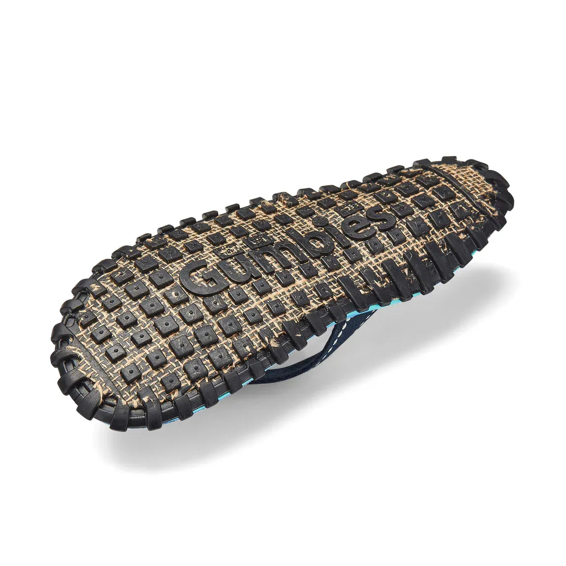 Gumbies ISLANDER Unisex Flip-Flops Seahorse sold by Shuperb product image thumbnail 4