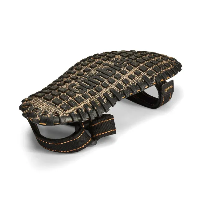 Gumbies TRACKER Unisex Sandals Black sold by Shuperb product image thumbnail 5