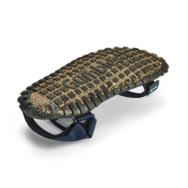 Gumbies SCRAMBLER Unisex Sandals Navy sold by Shuperb product image thumbnail 5