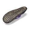 Gumbies ISLANDER Unisex Flip-Flops Purple Signature sold by Shuperb