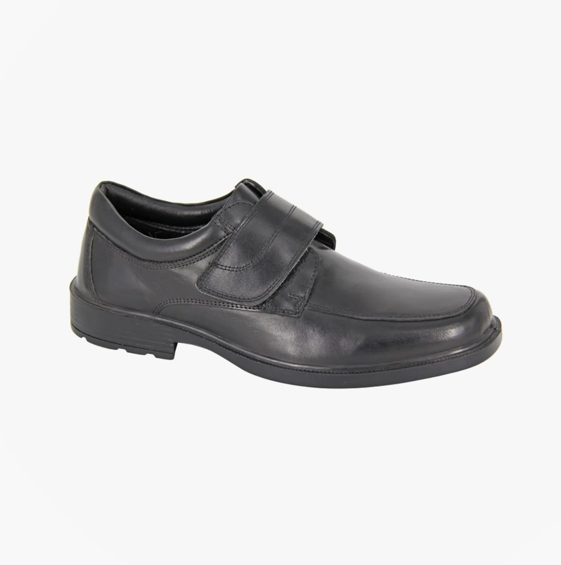 Roamers M606A Mens Shoes Black sold by Shuperb