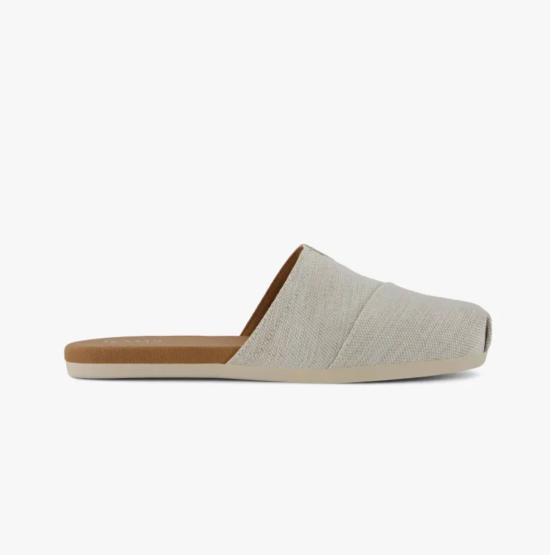 TOMS ALPARGATA MULE Womens Espadrille Natural sold by Shuperb