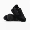 Tommy Hilfiger ESSENTIAL MIXED TEXTURE Mens Trainers Black sold by Shuperb