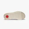 FitFlop F-MODE GO Womens Flip Flops Paris Beige sold by Shuperb