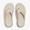 FitFlop F-MODE GO Womens Flip Flops Paris Beige sold by Shuperb