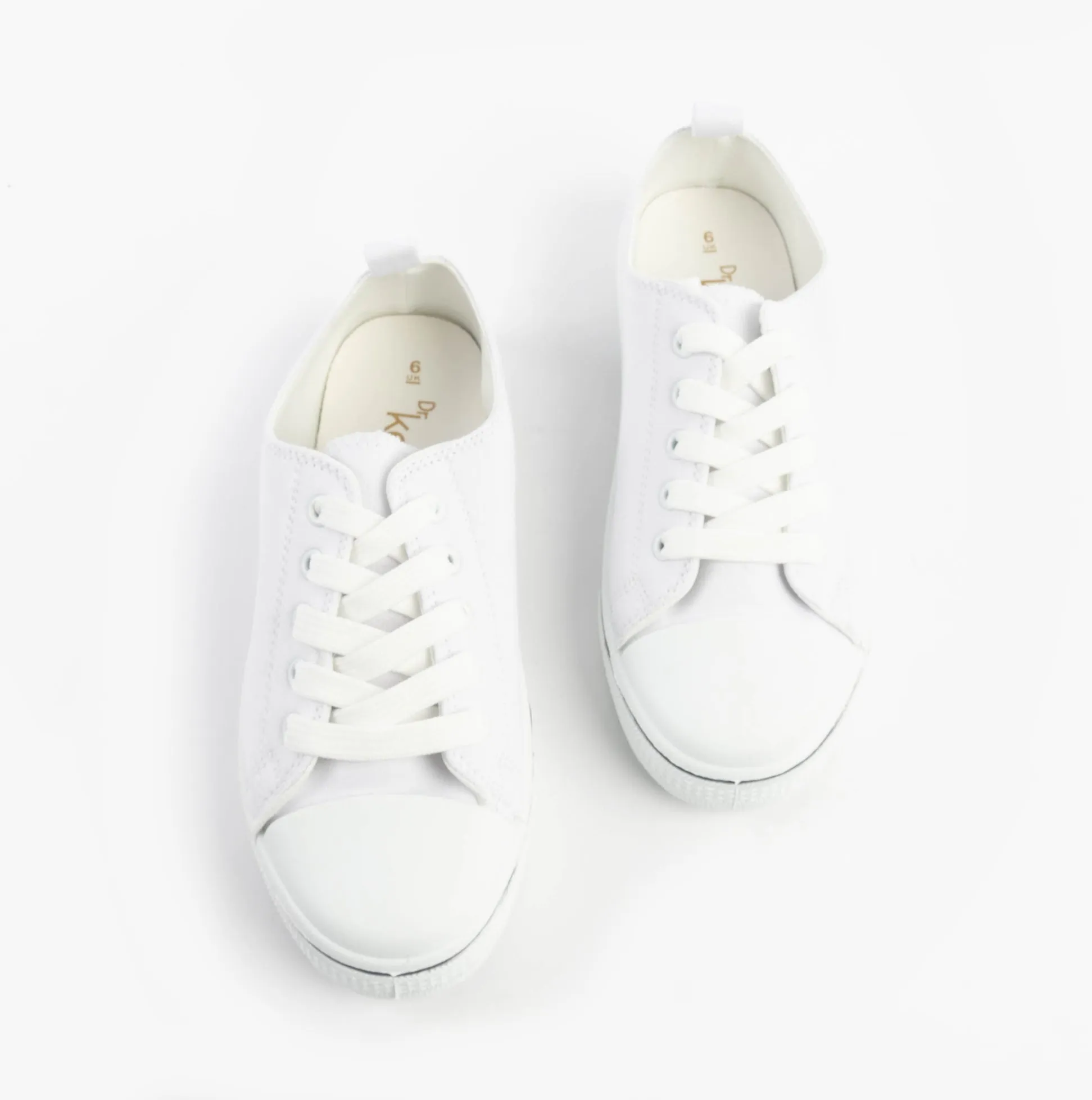 Dr Keller JENNY Womens Shoes White sold by Shuperb product image thumbnail 2